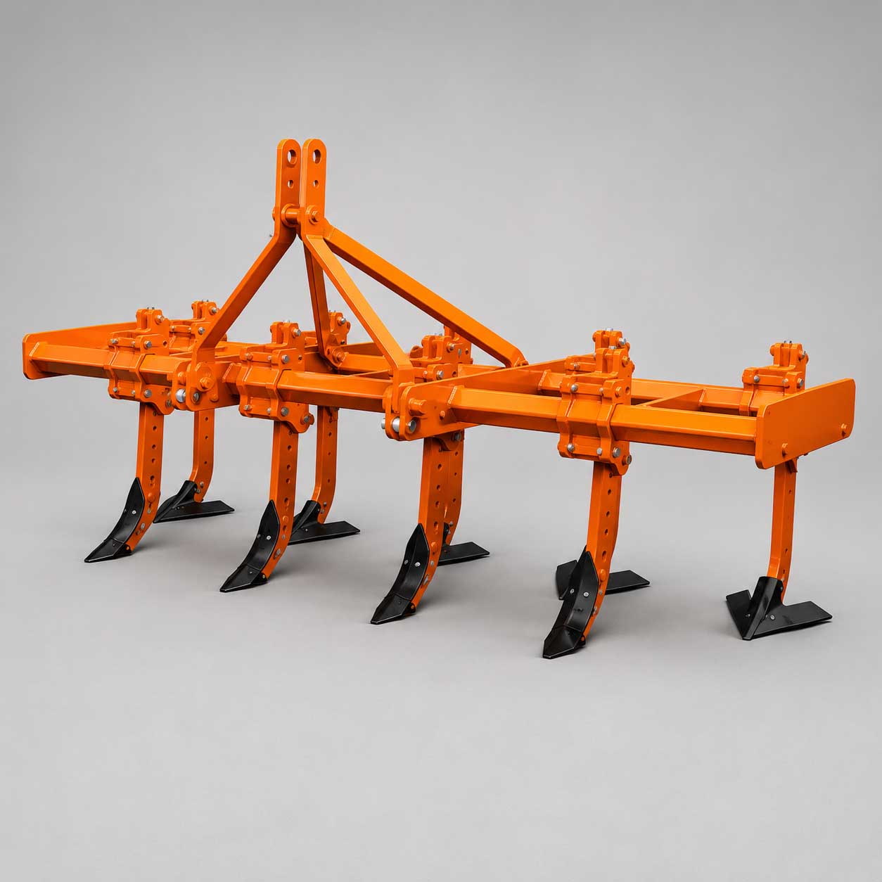 Agriculture Equipment