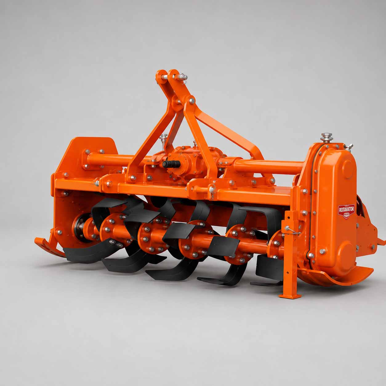 Agriculture Equipment