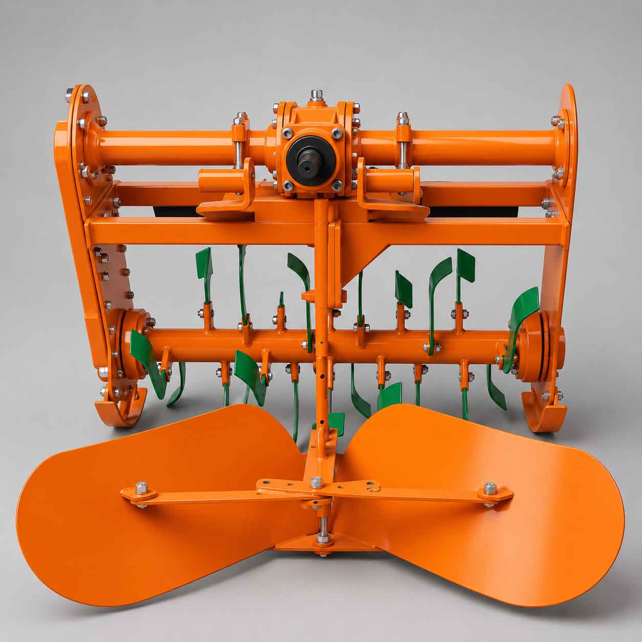 Agriculture Equipment