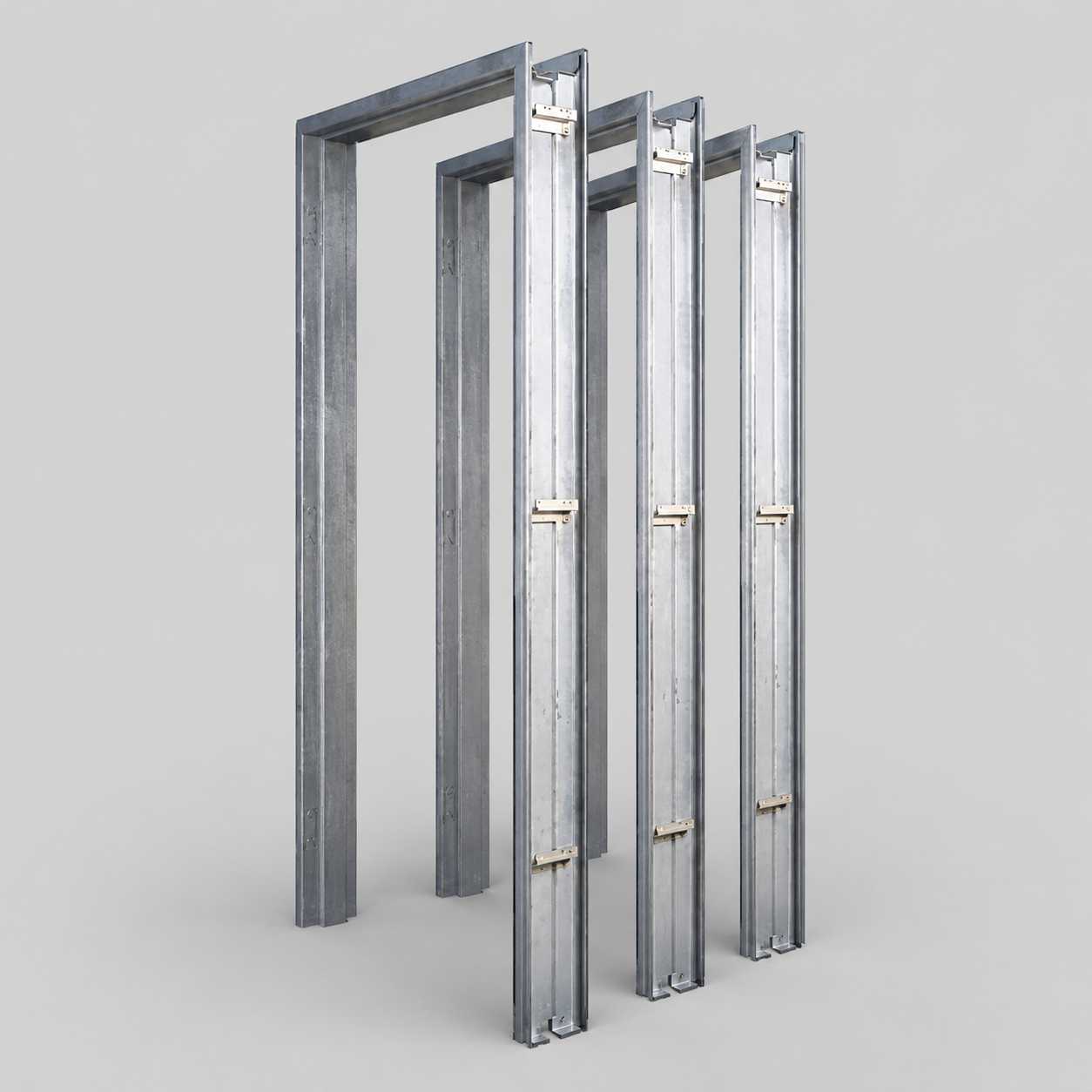 Door Frames