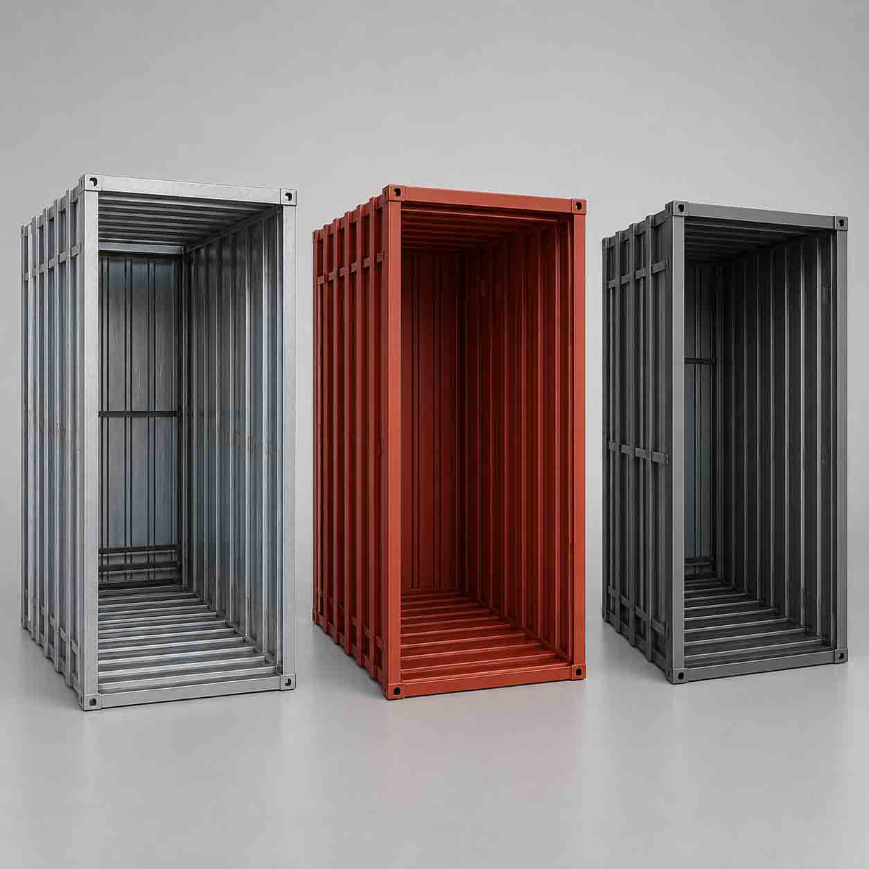 Door Frames