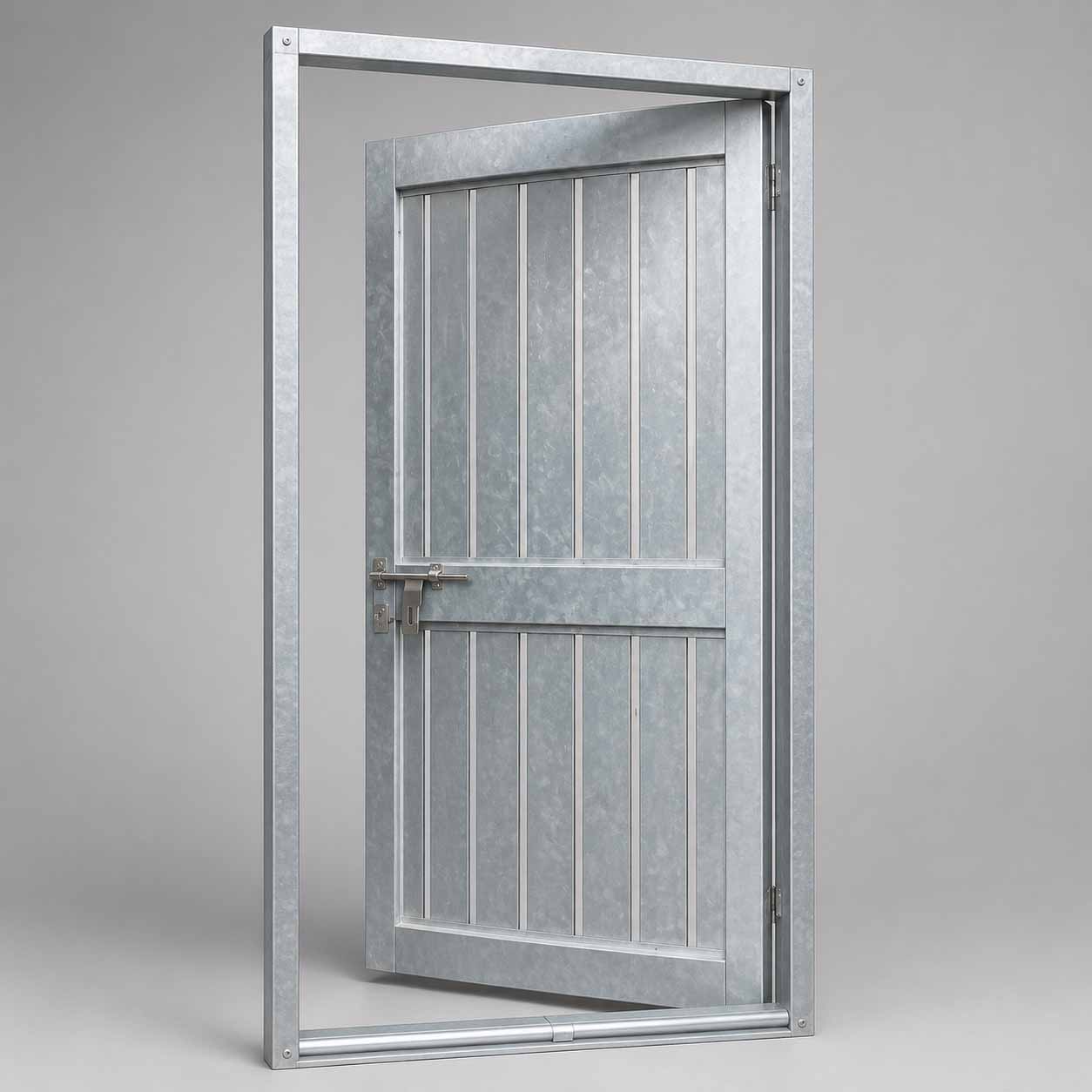 Door Frames