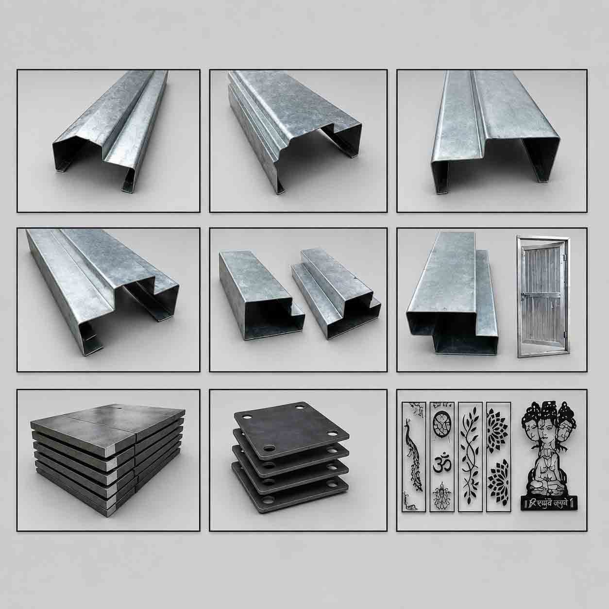 Door Frames