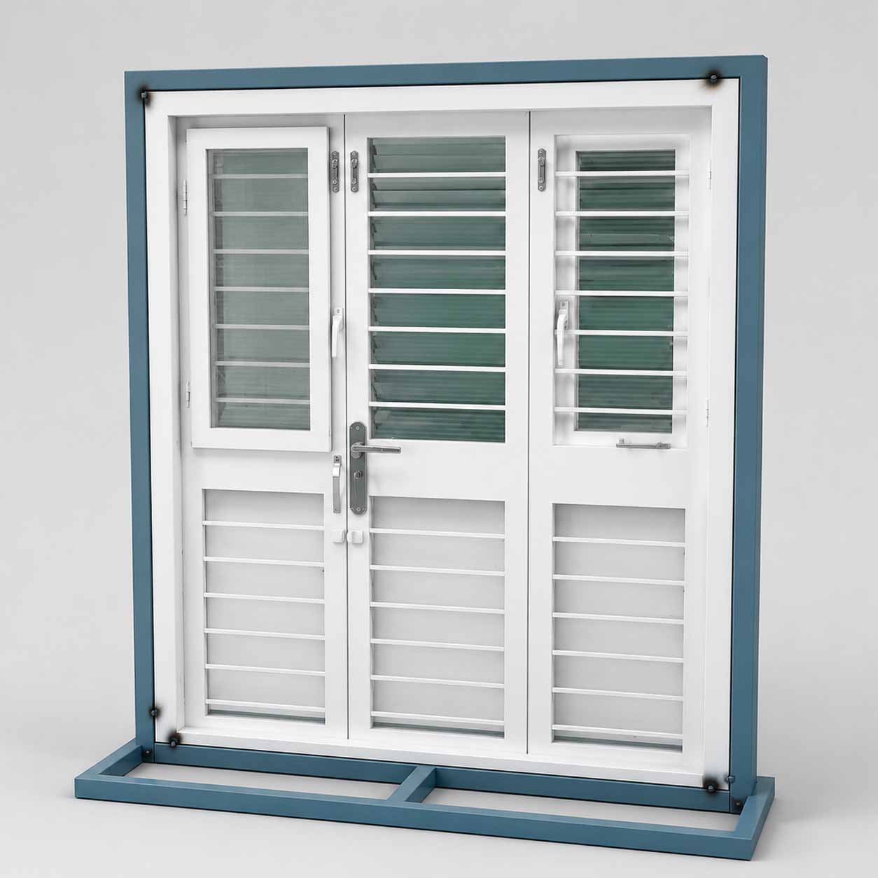 French Doors