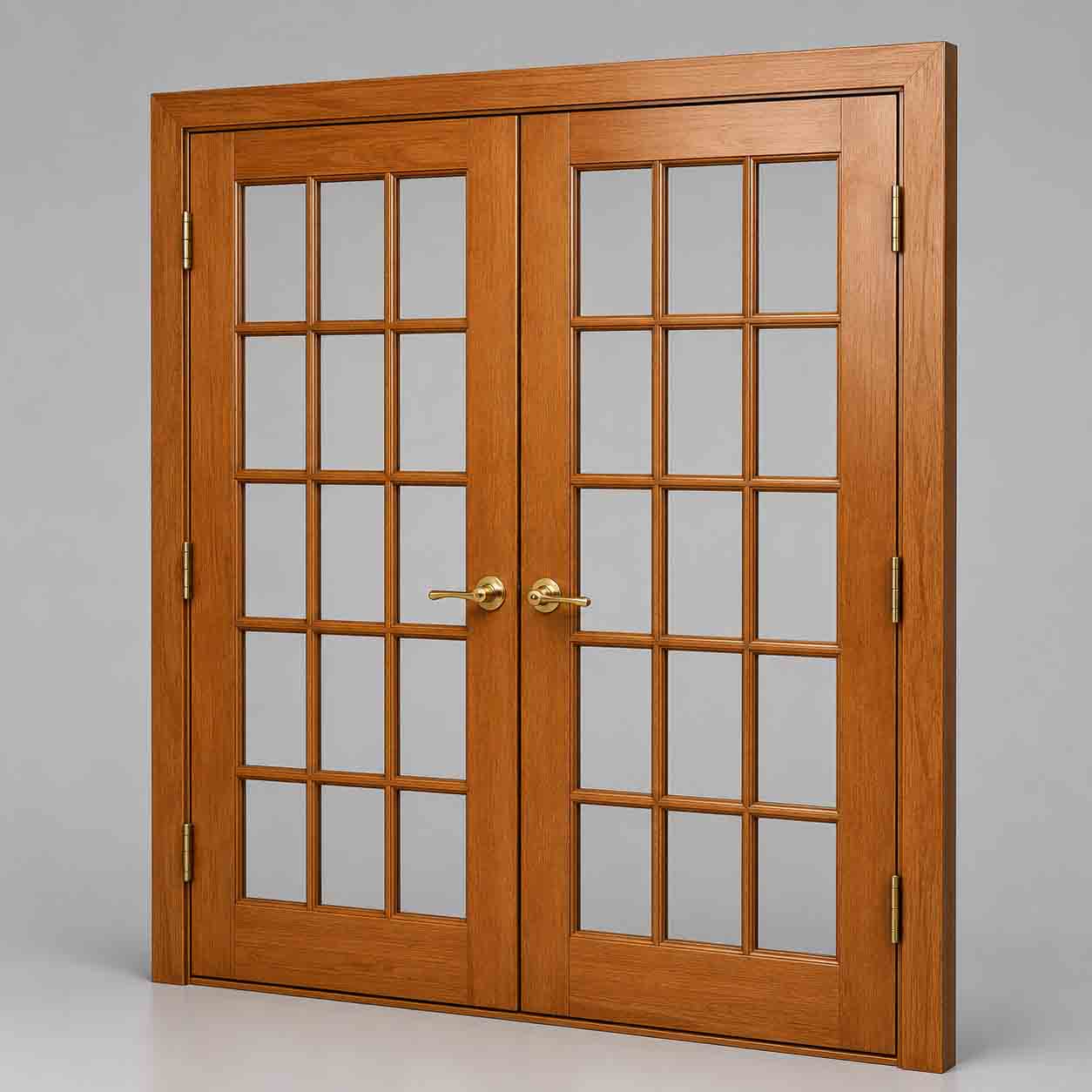 French Doors
