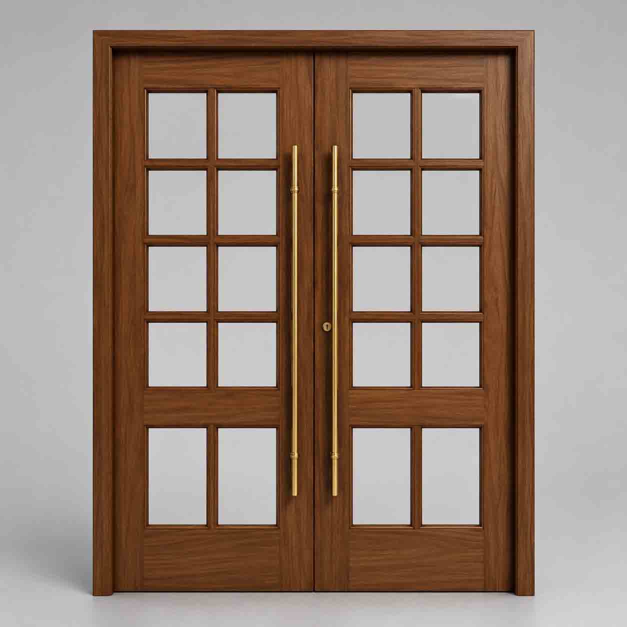 French Doors