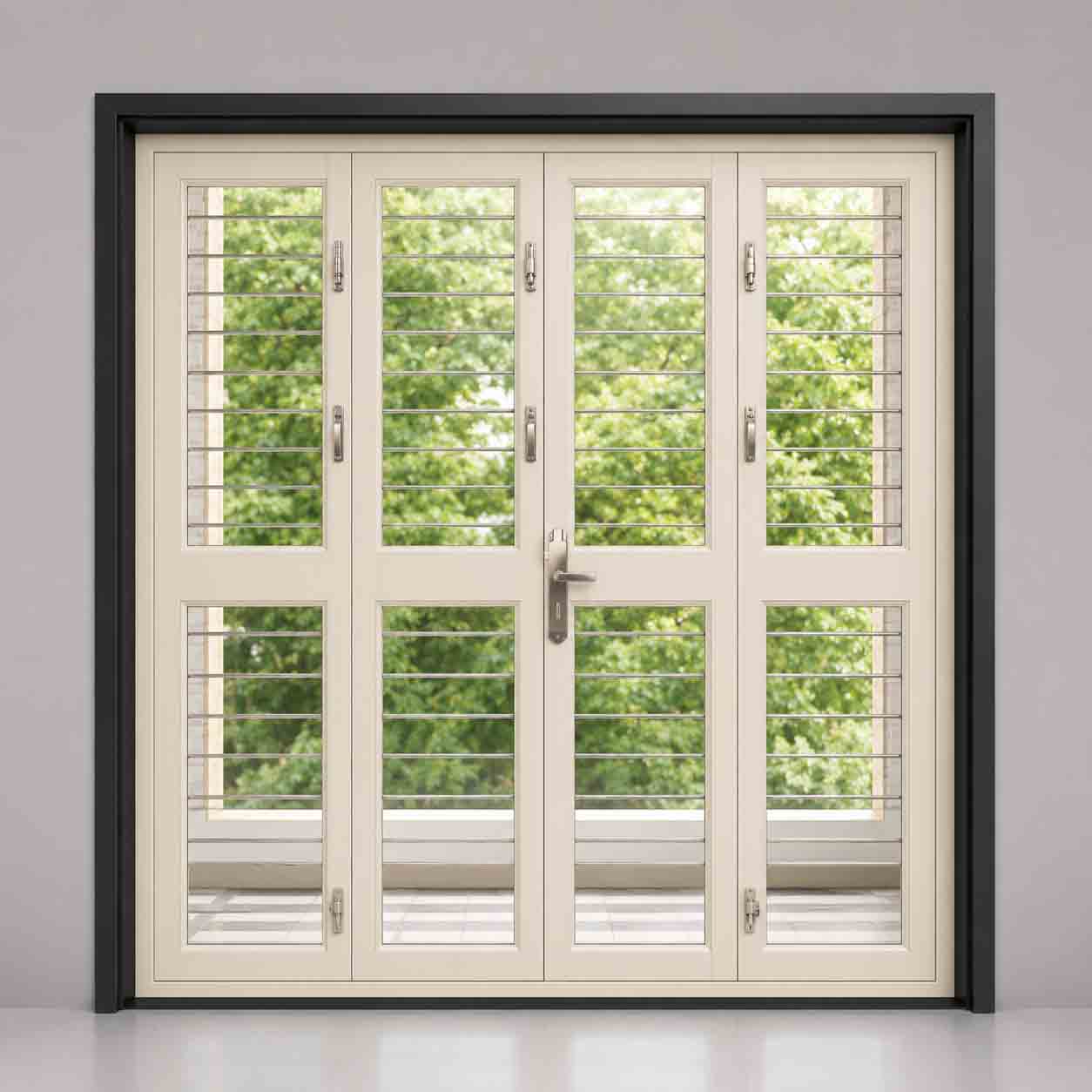 French Doors