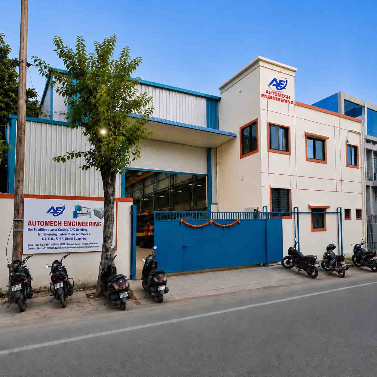 Company Image